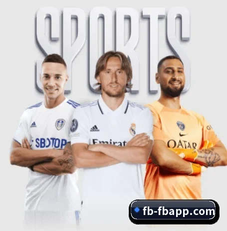 了解平台 - 体育资讯内容服务（FBSPORTS）
