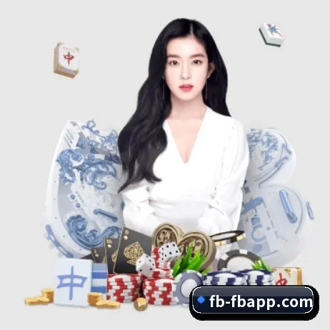 FB体育 APP 界面 - FBSPORTS