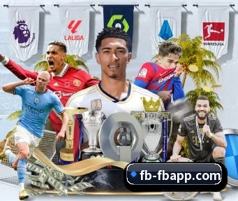 AI 革新 | FBSPORTS