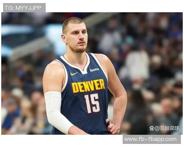 美媒评选NBA30大球星约基奇SGA字母哥占据前三文班马尔库里老詹哈登排名揭晓