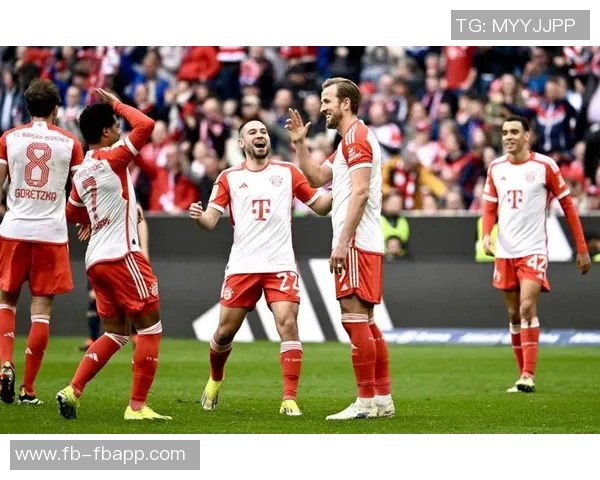 德甲前瞻：拜仁主场迎战海登海姆美因茨遭遇圣保利挑战