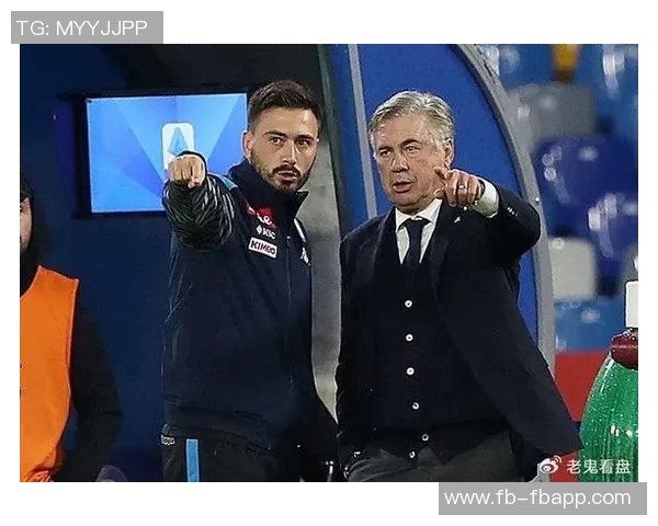 博塔弗戈宣布主帅安切洛蒂离任战绩为15胜10平8负