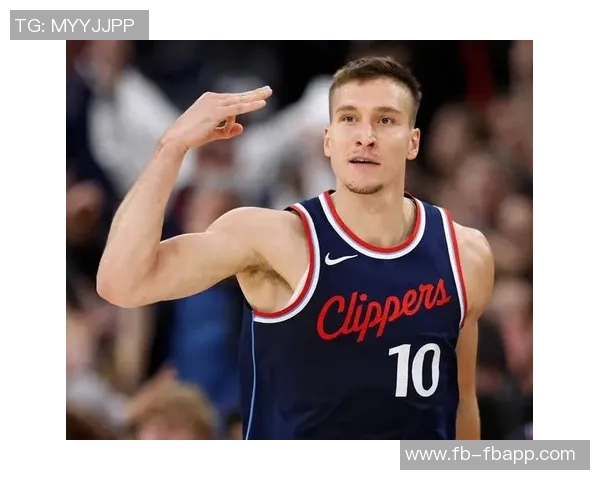 快船主场对决国王科林斯出战存疑博格丹缺席归期未定引关注