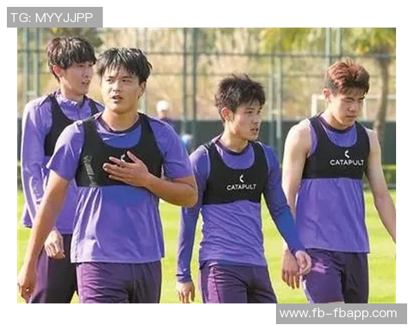 津门虎冬训开启热身赛模式将与首尔FC及泰山B队进行对抗赛