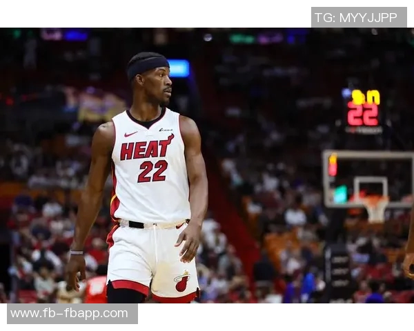 巴特勒表现抢眼10投6中斩获15分6篮板6助攻正负值高达20