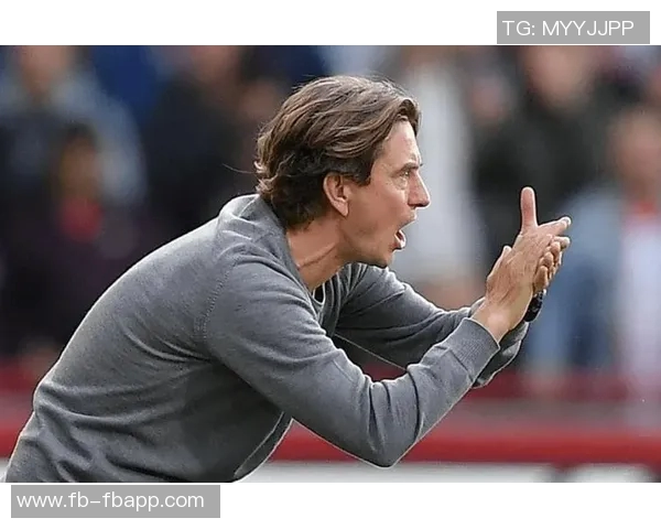 弗兰克谈布伦特福德风格不变幸福孙兴慜回归球队助力