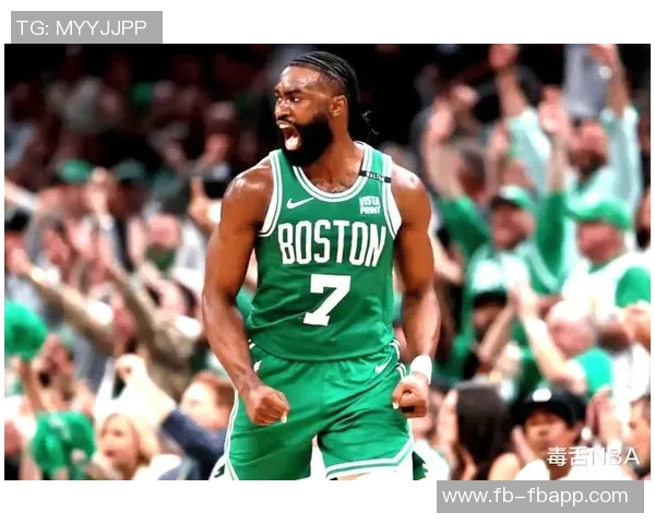 杰伦布朗全能表现助球队获胜6投仅2中却贡献8分5板6助3抢断