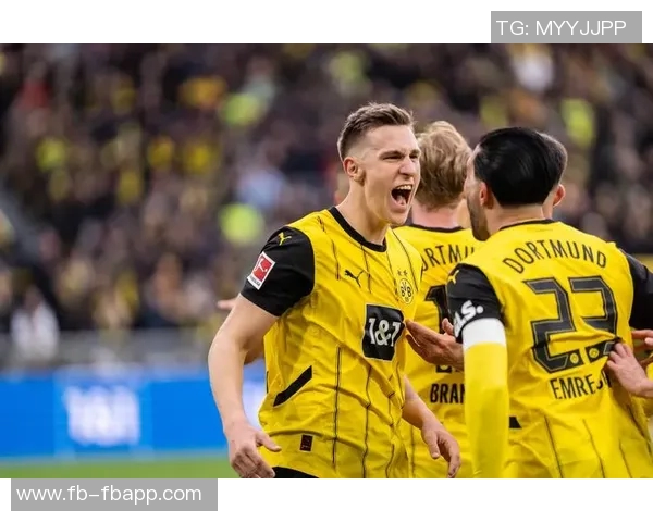 多特蒙德全力以赴留住施洛特贝克目前尚未收到其他球队报价 多特蒙德全力以赴留住施洛特贝克目前尚未收到其他球队报价