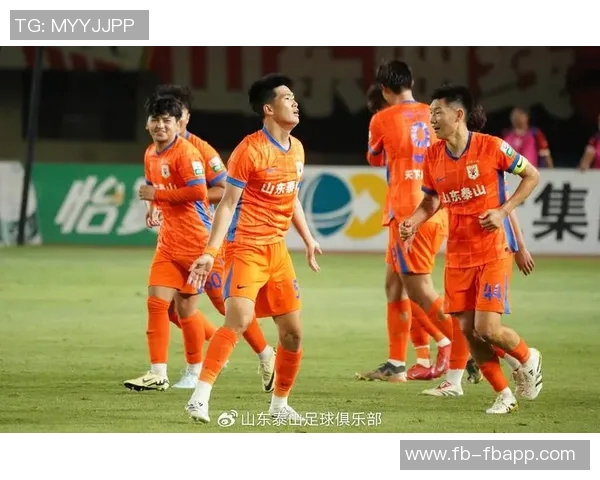 泰山队明星球员泽卡马德鲁加彭啸齐鲁超决赛现场与球迷亲密互动